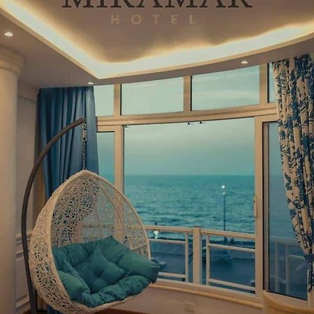 Miramar Boutique Hotel Alexandria Bagian luar foto