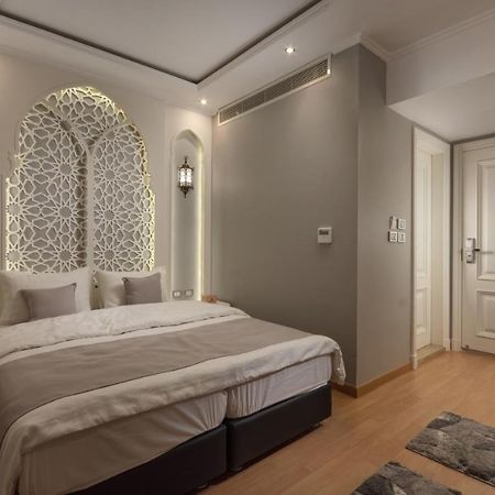 Miramar Boutique Hotel Alexandria Bagian luar foto