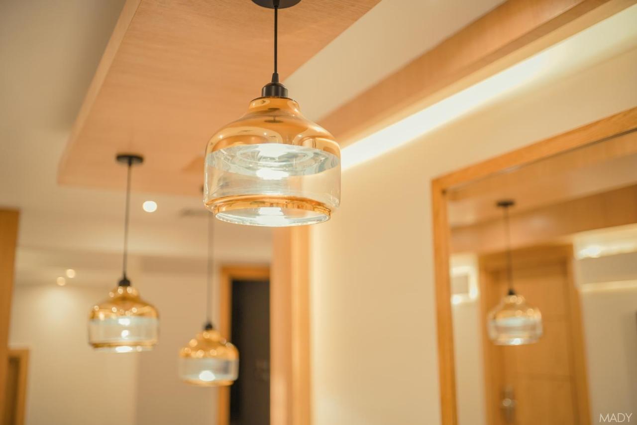 Miramar Boutique Hotel Alexandria Bagian luar foto