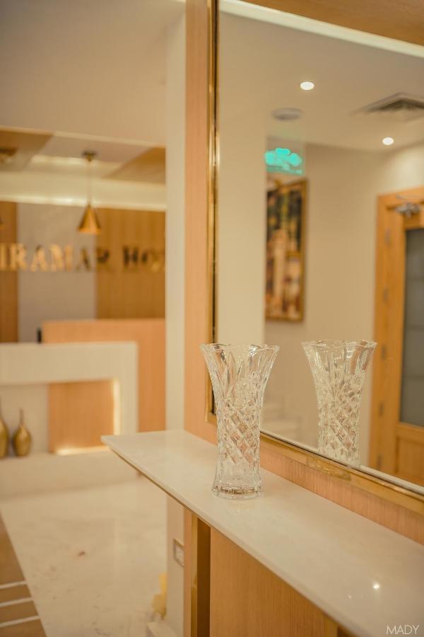 Miramar Boutique Hotel Alexandria Bagian luar foto