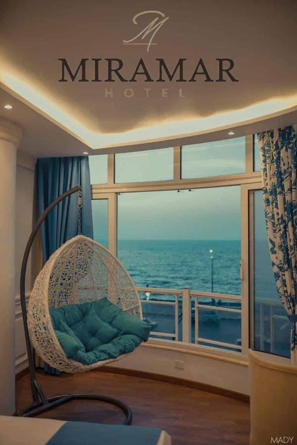 Miramar Boutique Hotel Alexandria Bagian luar foto