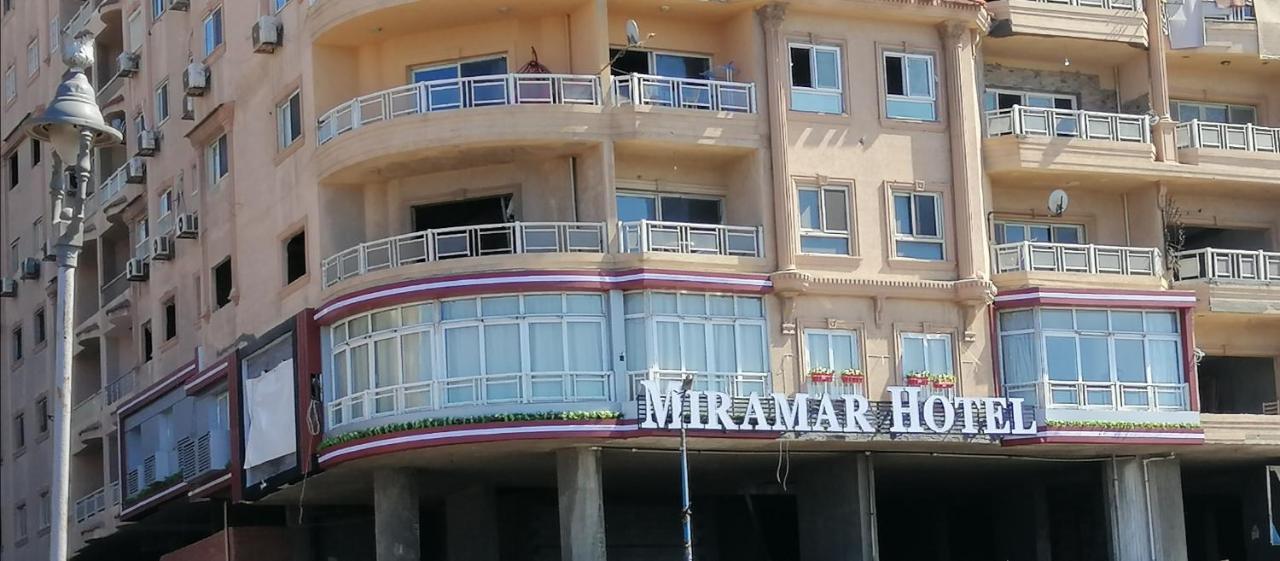 Miramar Boutique Hotel Alexandria Bagian luar foto