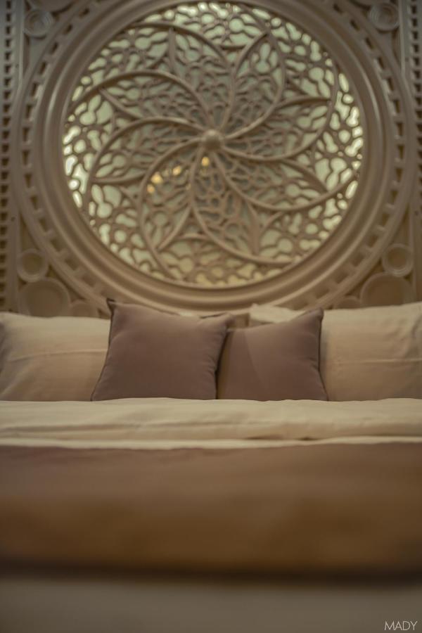 Miramar Boutique Hotel Alexandria Bagian luar foto