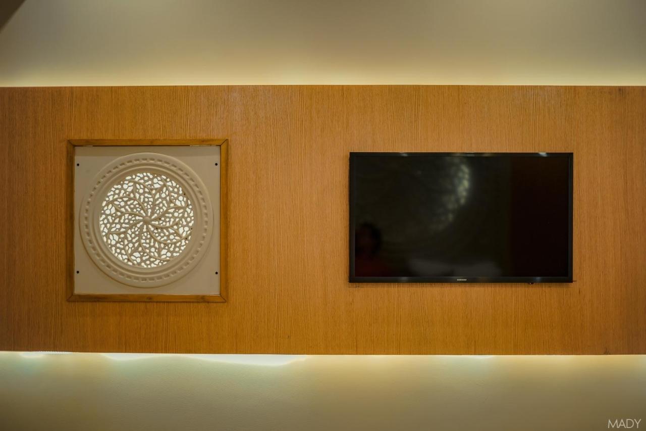 Miramar Boutique Hotel Alexandria Bagian luar foto