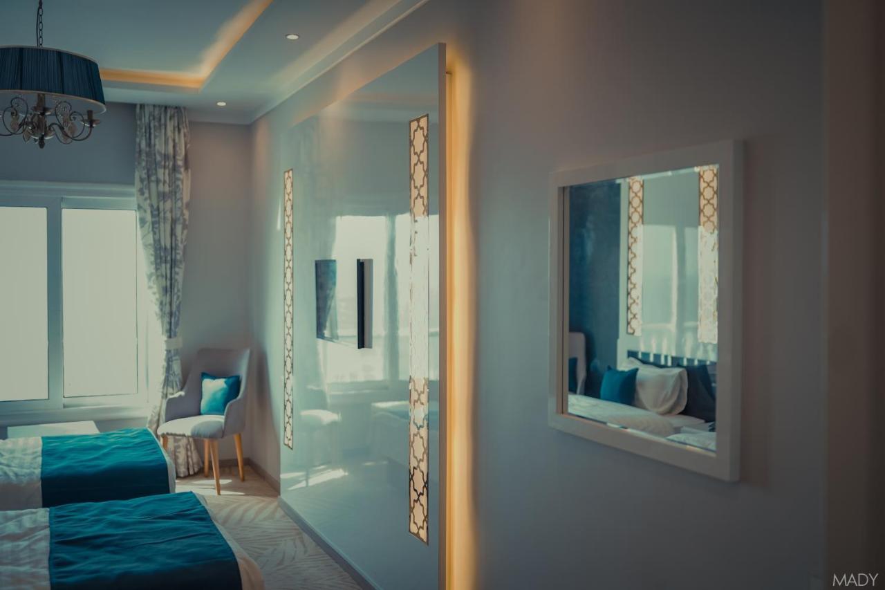 Miramar Boutique Hotel Alexandria Bagian luar foto