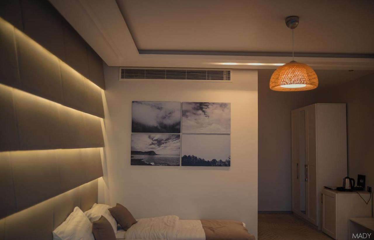 Miramar Boutique Hotel Alexandria Bagian luar foto