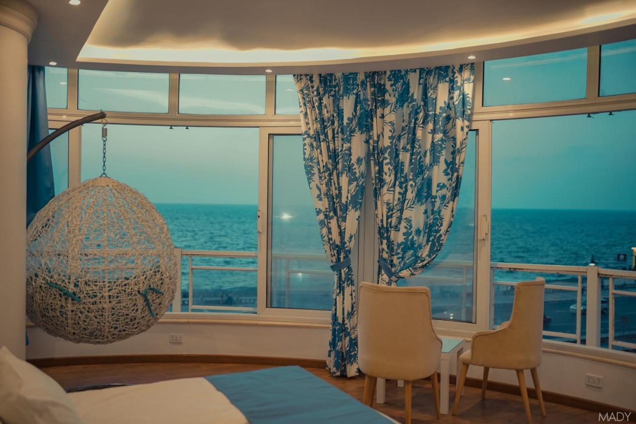 Miramar Boutique Hotel Alexandria Bagian luar foto