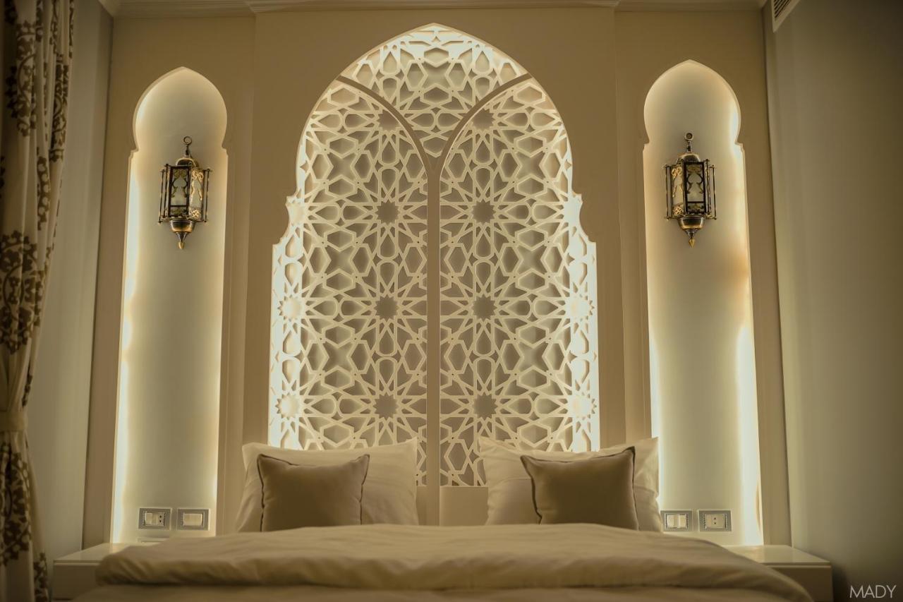 Miramar Boutique Hotel Alexandria Bagian luar foto