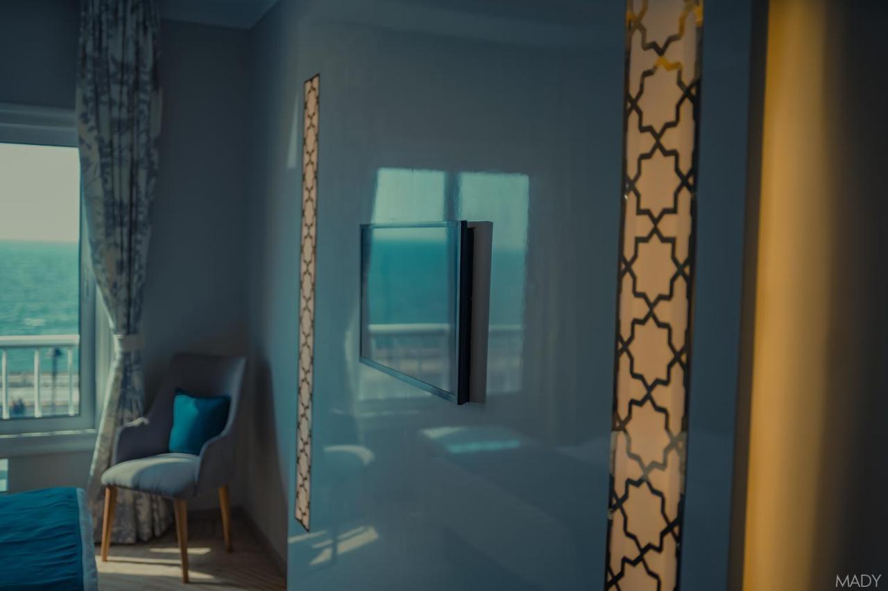 Miramar Boutique Hotel Alexandria Bagian luar foto