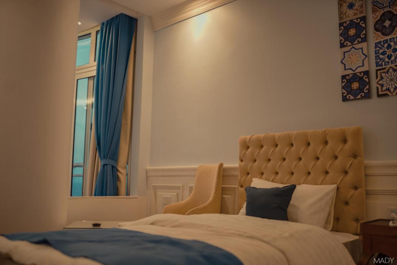 Miramar Boutique Hotel Alexandria Bagian luar foto