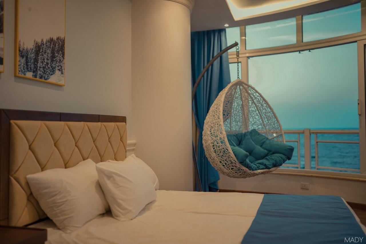 Miramar Boutique Hotel Alexandria Bagian luar foto