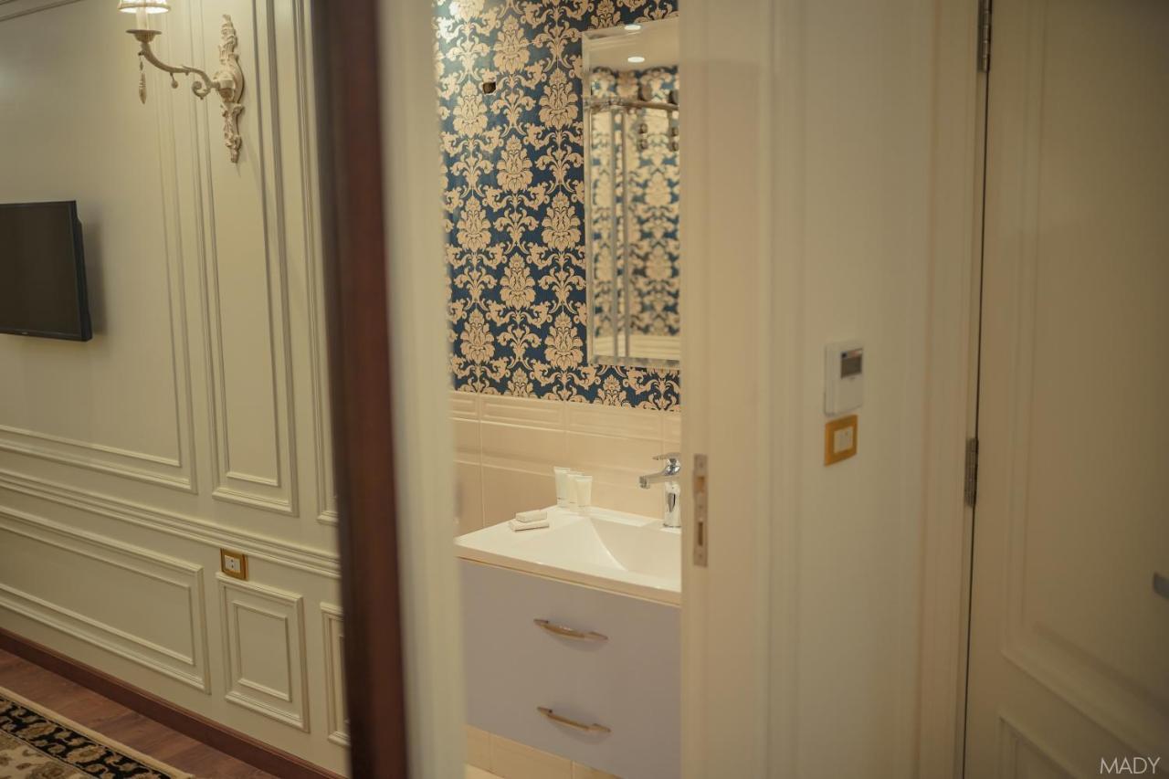 Miramar Boutique Hotel Alexandria Bagian luar foto