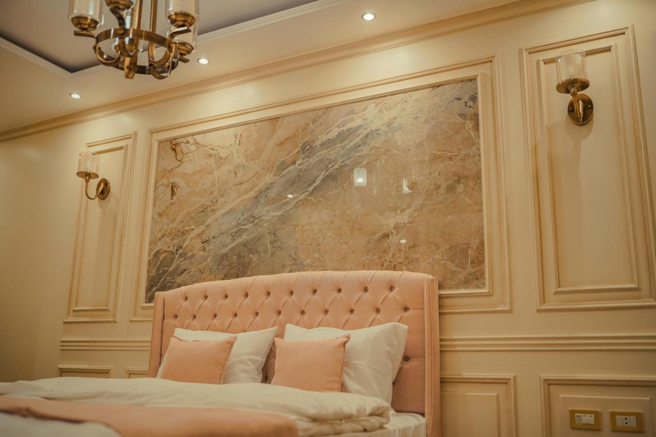 Miramar Boutique Hotel Alexandria Bagian luar foto