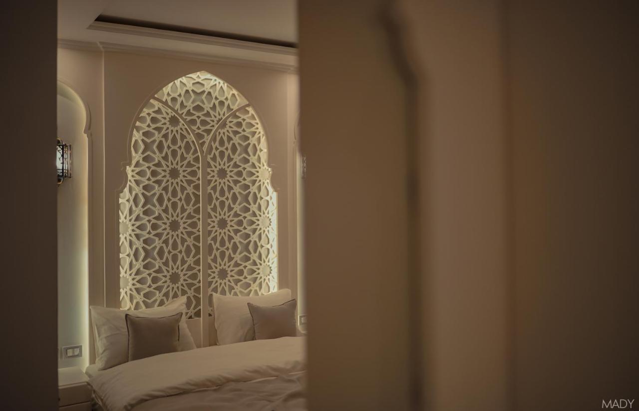Miramar Boutique Hotel Alexandria Bagian luar foto
