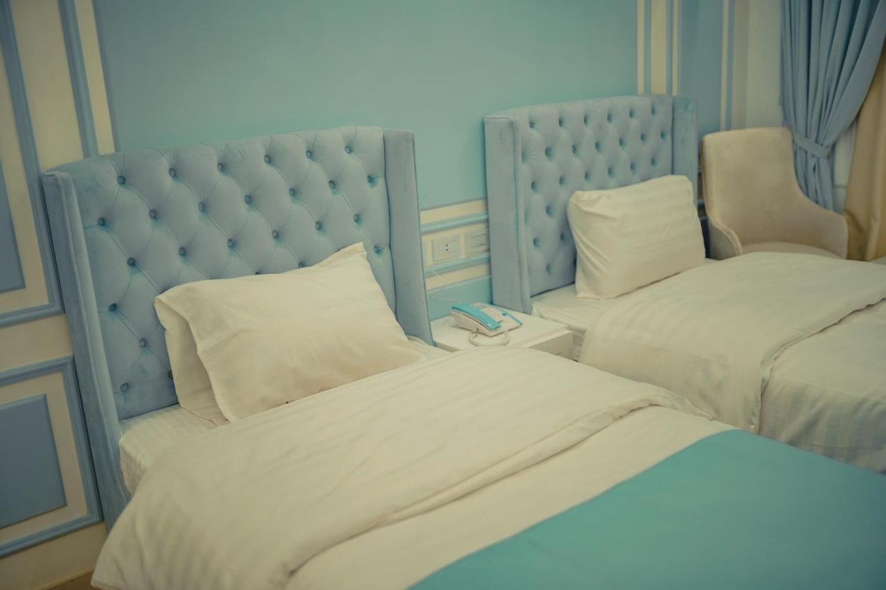 Miramar Boutique Hotel Alexandria Bagian luar foto