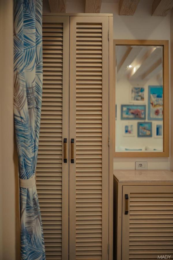 Miramar Boutique Hotel Alexandria Bagian luar foto