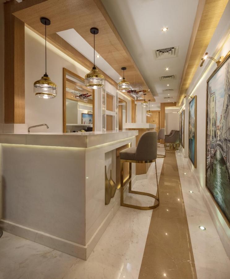 Miramar Boutique Hotel Alexandria Bagian luar foto