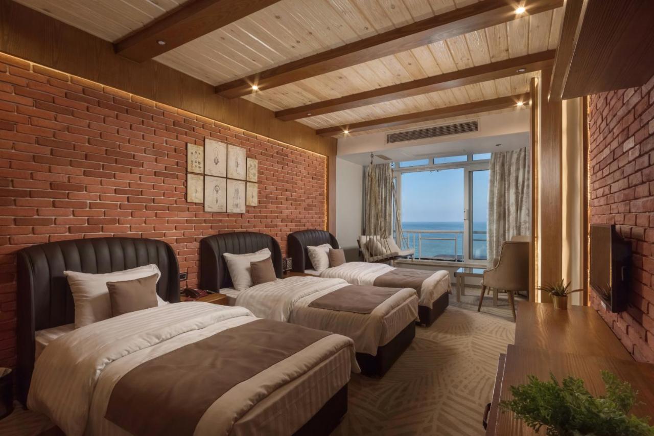 Miramar Boutique Hotel Alexandria Bagian luar foto