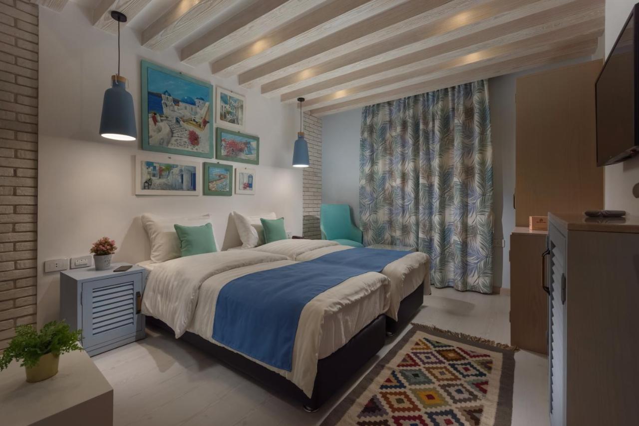 Miramar Boutique Hotel Alexandria Bagian luar foto