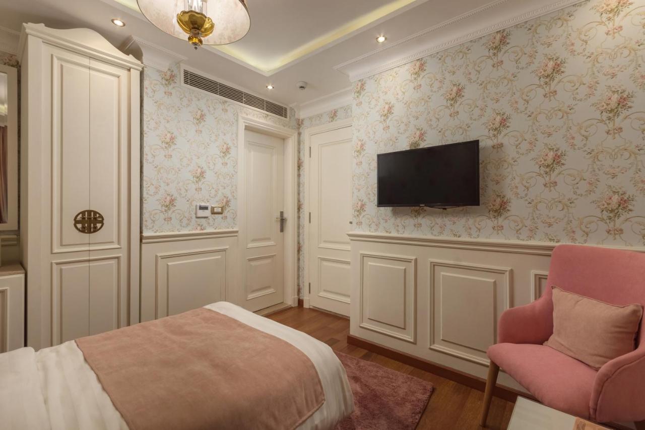 Miramar Boutique Hotel Alexandria Bagian luar foto