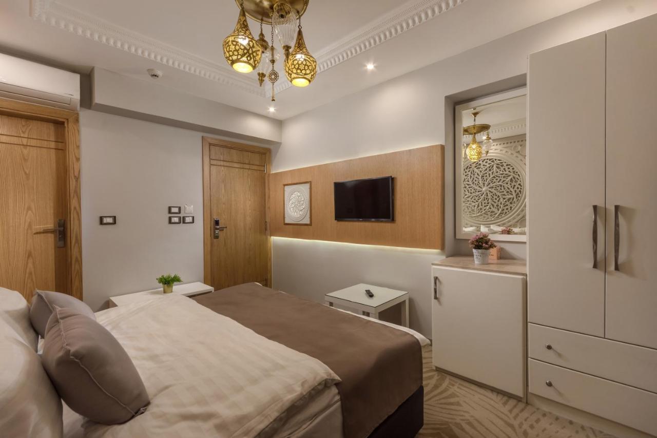 Miramar Boutique Hotel Alexandria Bagian luar foto