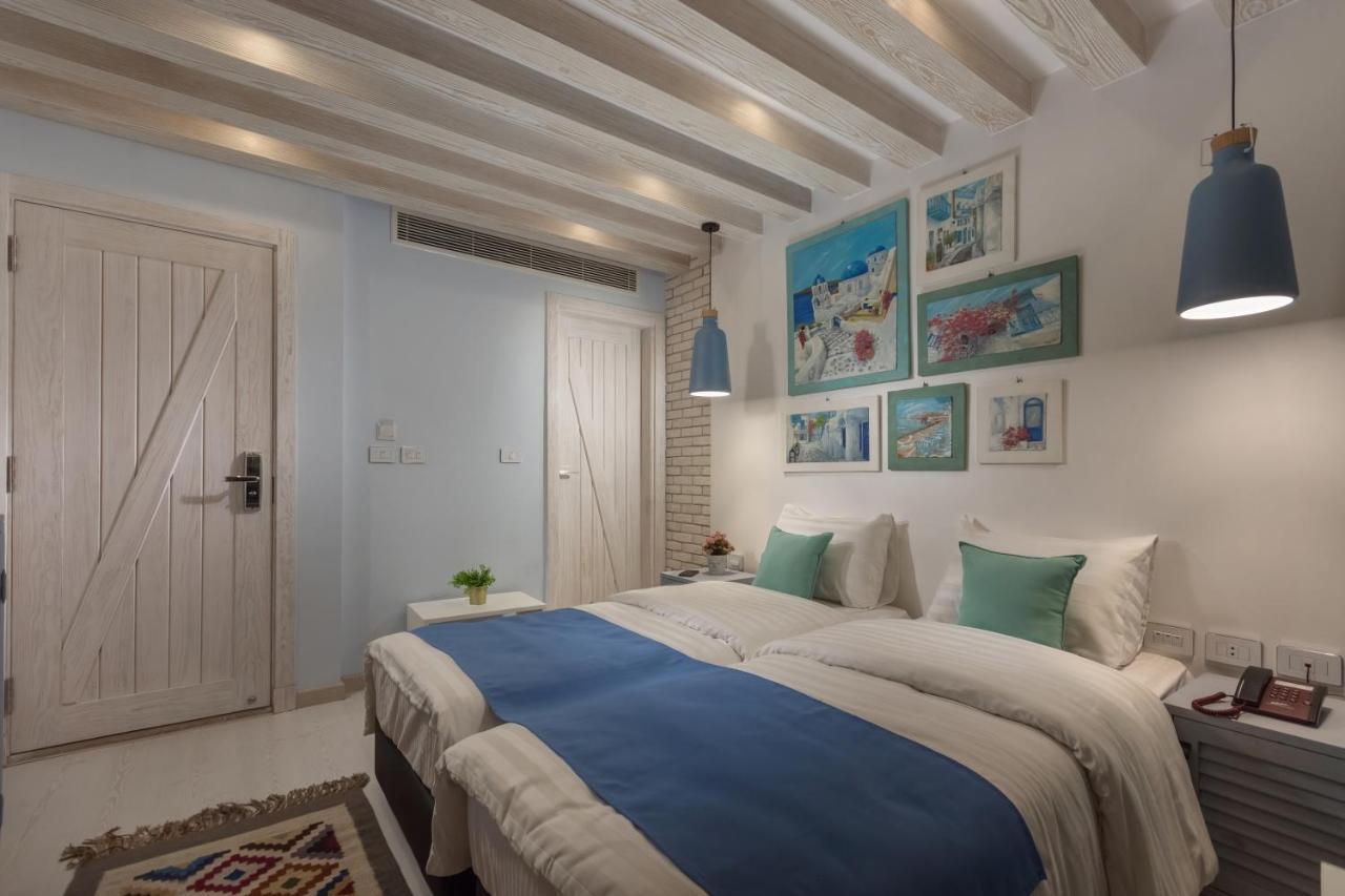 Miramar Boutique Hotel Alexandria Bagian luar foto