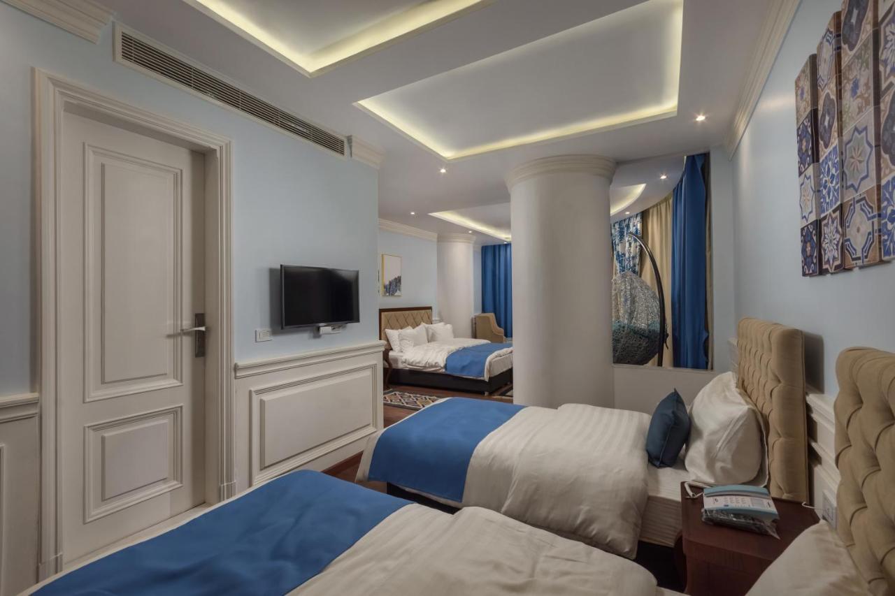 Miramar Boutique Hotel Alexandria Bagian luar foto