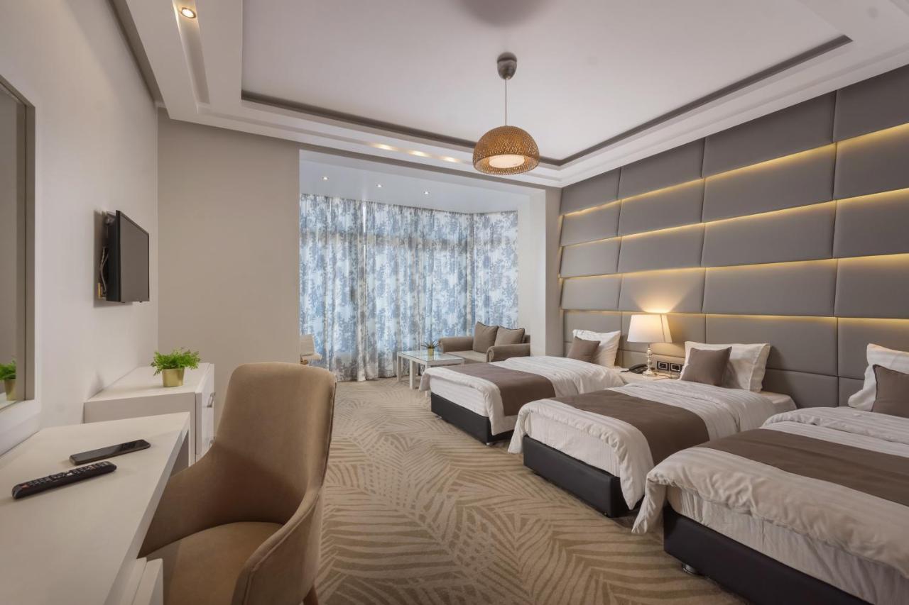 Miramar Boutique Hotel Alexandria Bagian luar foto