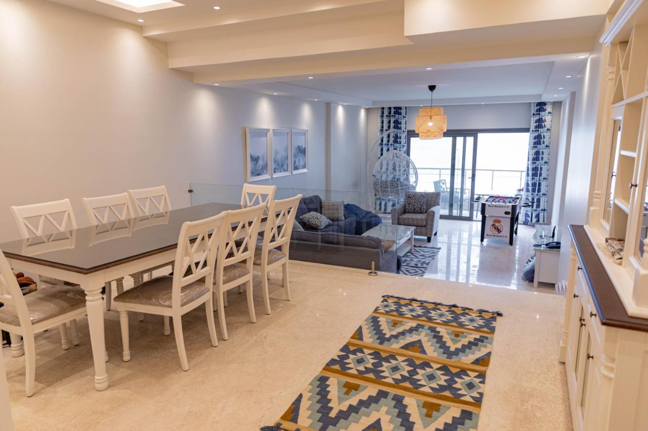Miramar Boutique Hotel Alexandria Bagian luar foto