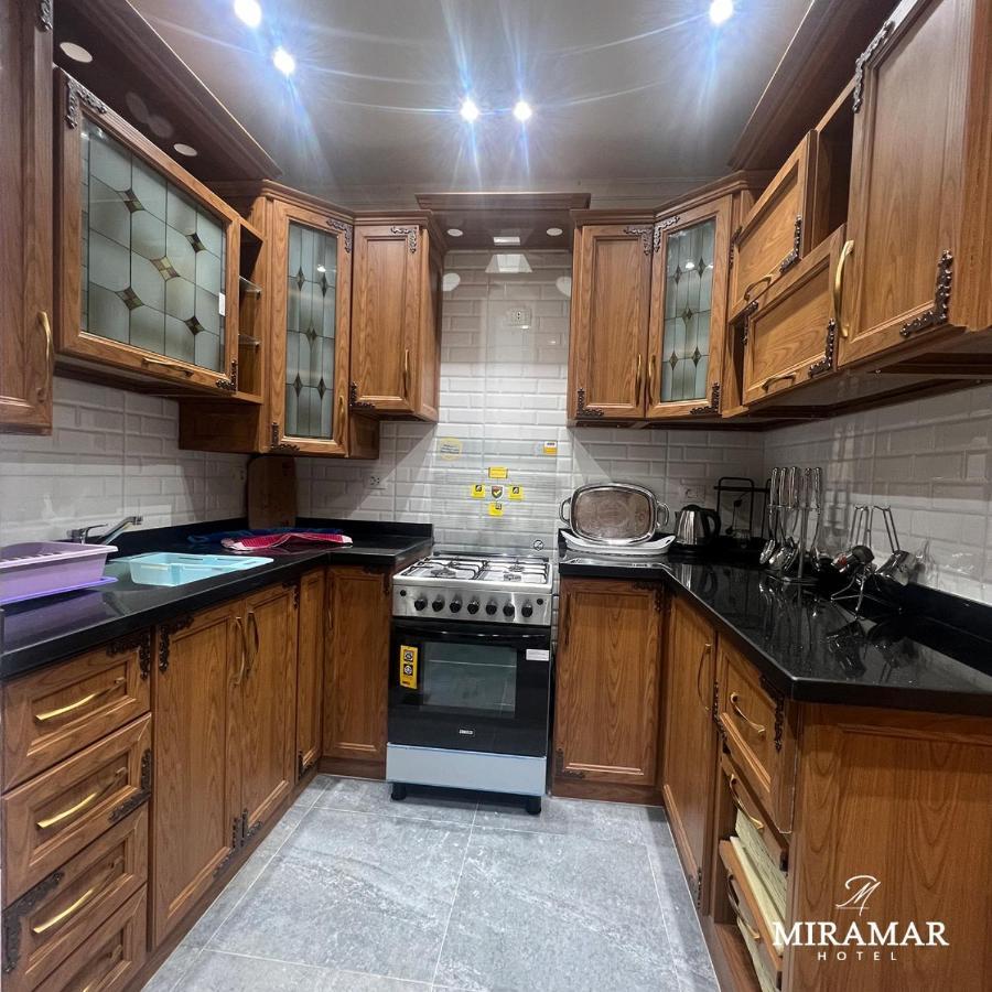 Miramar Boutique Hotel Alexandria Bagian luar foto
