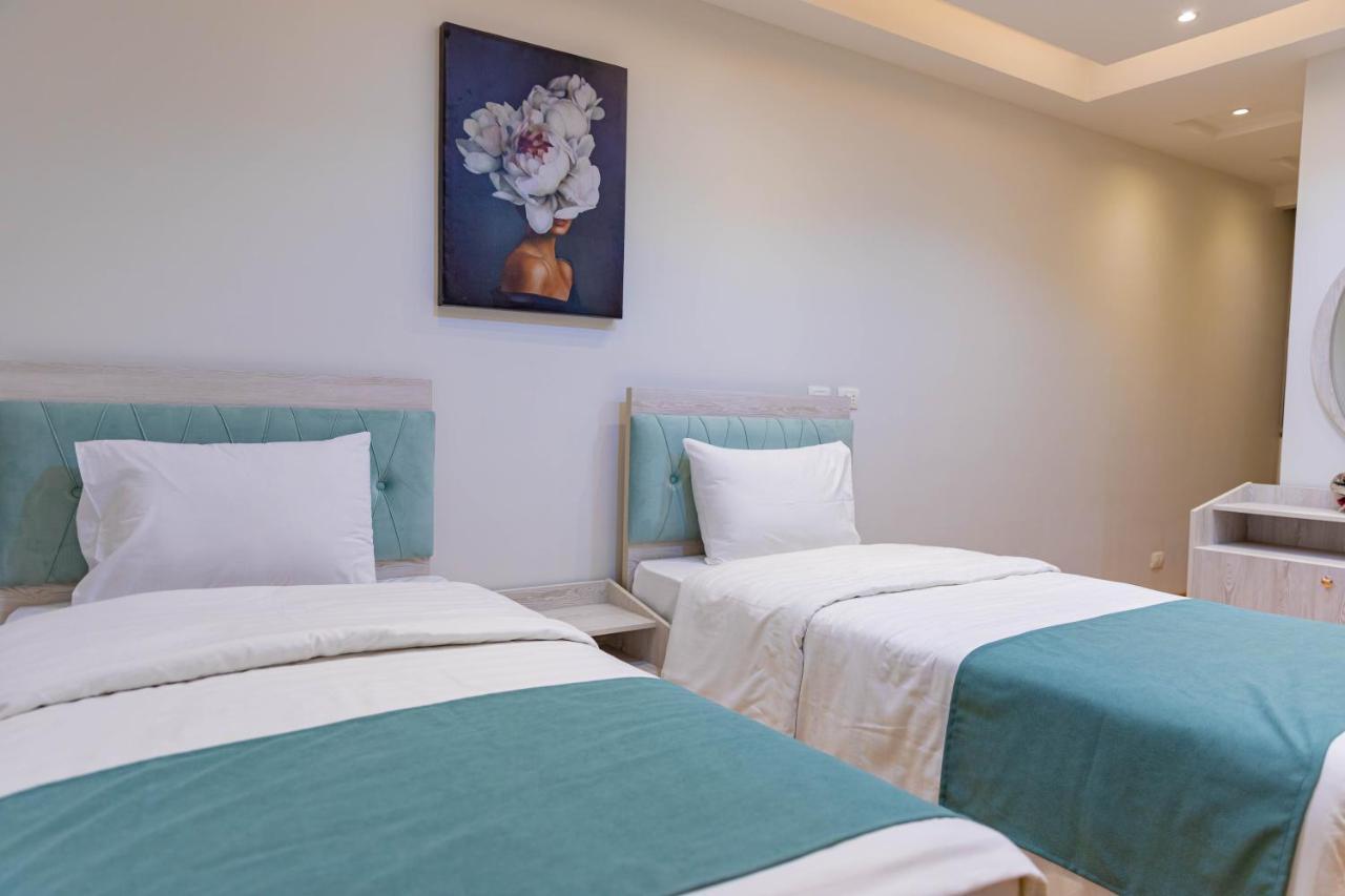 Miramar Boutique Hotel Alexandria Bagian luar foto