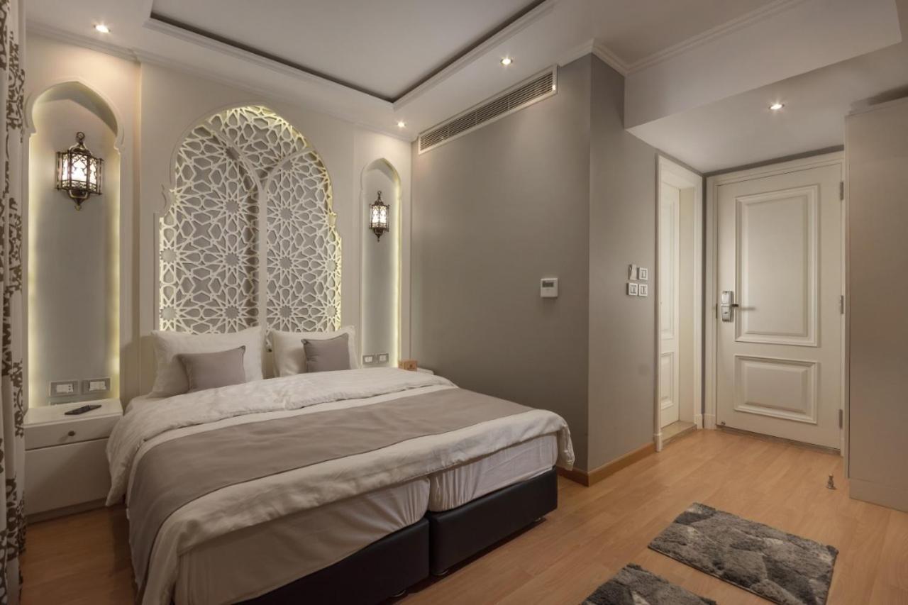 Miramar Boutique Hotel Alexandria Bagian luar foto