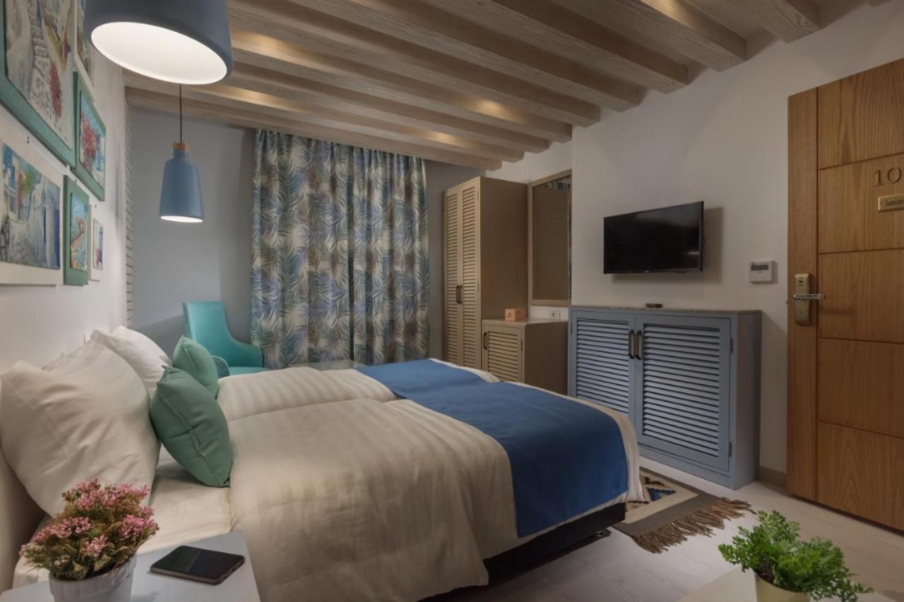 Miramar Boutique Hotel Alexandria Bagian luar foto