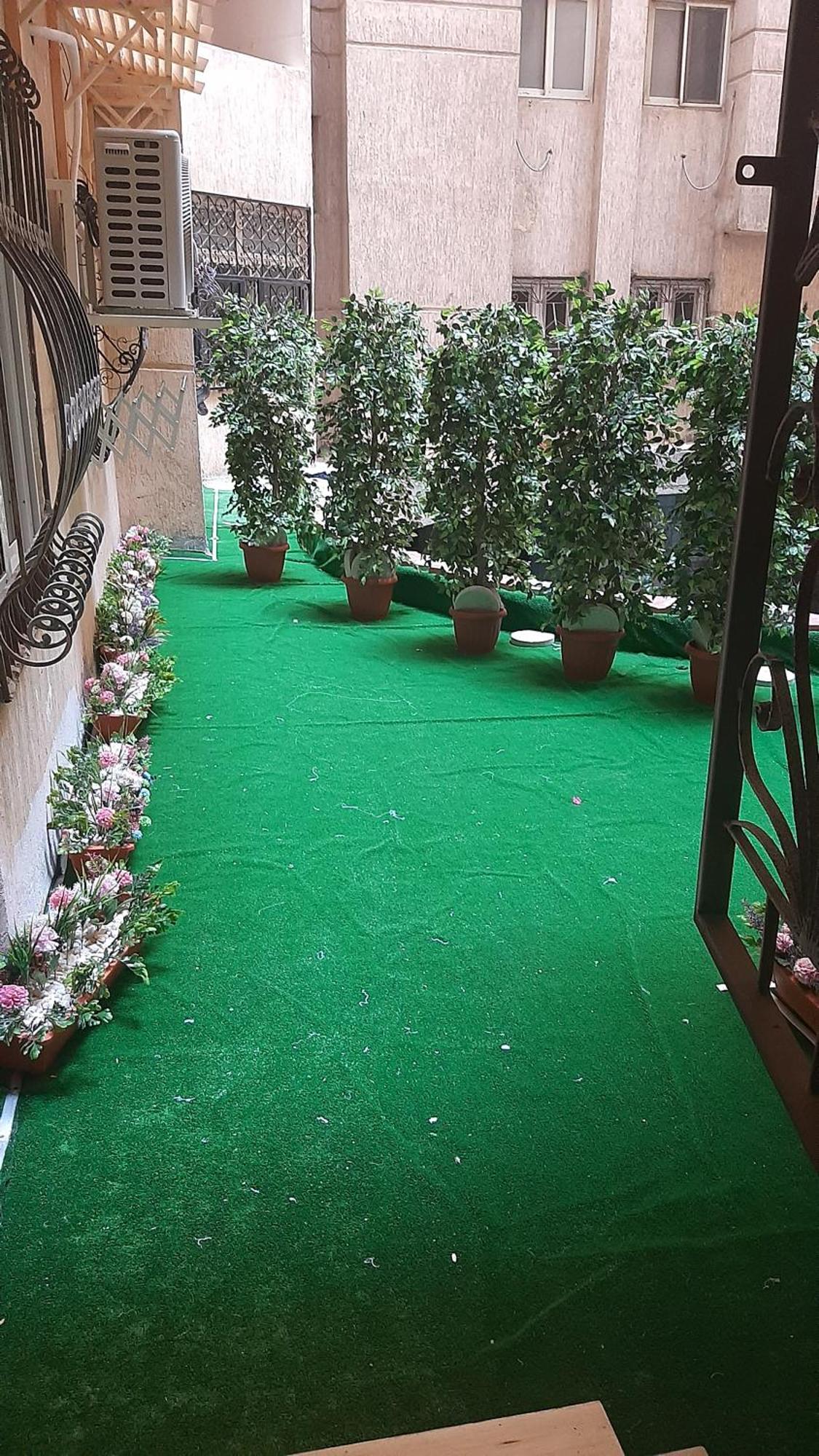 Miramar Boutique Hotel Alexandria Ruang foto